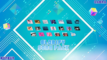 Globify Song Pack - Official Launch Trailer | Hatsune Miku: Project DIVA Mega Mix+