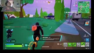 SOLO - Multi Kill - 7 kills