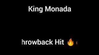 King Monada - O nrutile Botho (throwback hit)