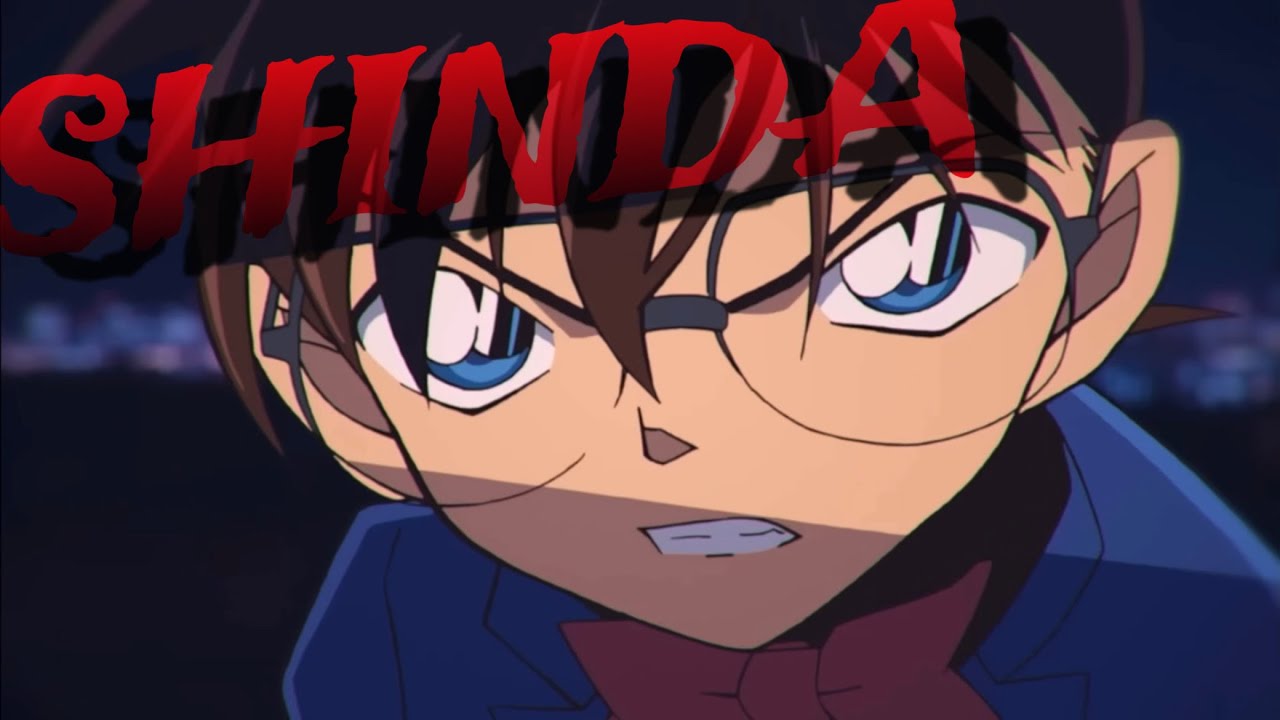 【名探偵コナンMAD】死んだ！