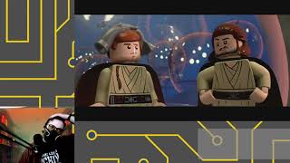 Finally getting to this gem | Lego Star Wars Skywalker Saga (May 4th Stream prep) !Plug screenshot 5