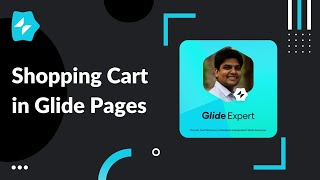 How to create a dynamic Shopping Cart in @glideapps screenshot 5