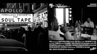 Fabolous Ft. Paul Cain Broadway - Drugs (The Soul Tape Mixtape) [HD]