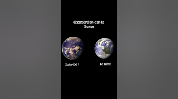 Planets where life could be found #fear