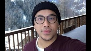 MASIH ADA - SAMMY SIMORANGKIR ( Vidio)