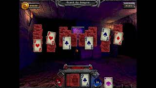 Playing Forbidden Solitaire | The Most Cursed Game at Steam Next Fest