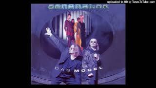 Generator - Das Model (Der Lange Beine-Mix)