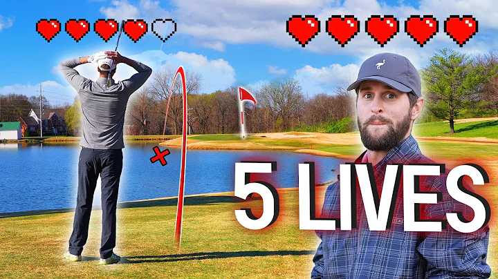 NEW Series Vs Scotty!