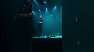 Gavin James - Nervous (LATM 18)