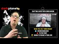 CHRIS MASON CHATS DARTS WITH DARTS PLANET TV | GREAT INTERVIEW WITH MACE THE ACE
