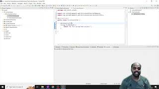 Create restful web application in spring boot PART 2 || @JiteshTechGuru