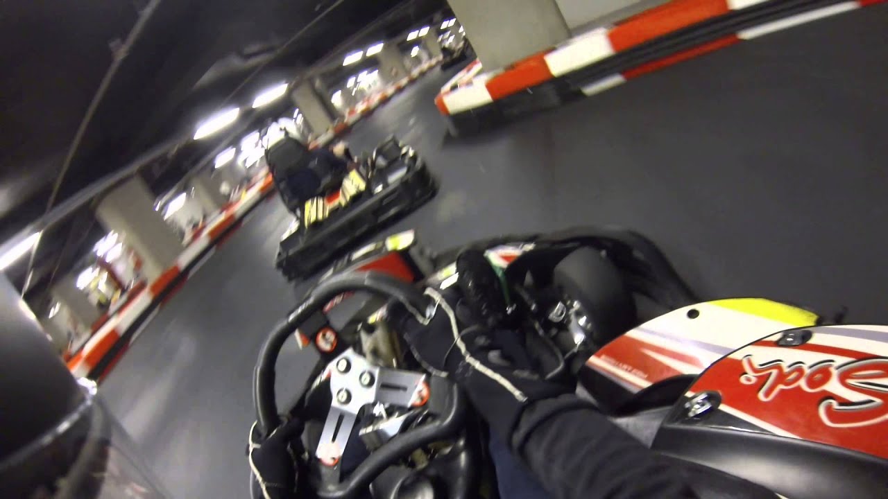 FaceRace DGM CUP 03-02-2016   part1