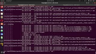 49. Webhook - send data in and out of your ERPNEXT payload