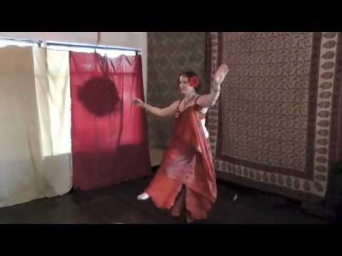 Sidahlia - *Setareh*  I Java Hafla May 17th 2014