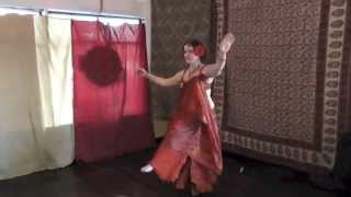 Sidahlia - *Setareh*  I Java Hafla May 17th 2014
