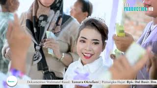 TOANG TAMBI - ORGAN ERI NADA - KARANGANYAR - SUKRA - INDRAMAYU