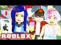 OUR EPIC VACATION AROUND THE WORLD!! | Roblox Ro-Trip