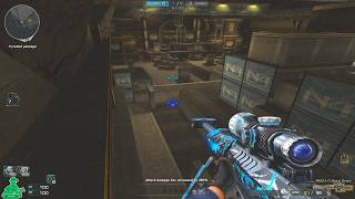 Crossfire PH How To Do A Long Jump In Death Trap Hero Mode X