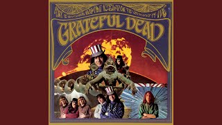 Video thumbnail of "Grateful Dead - Cold Rain and Snow"
