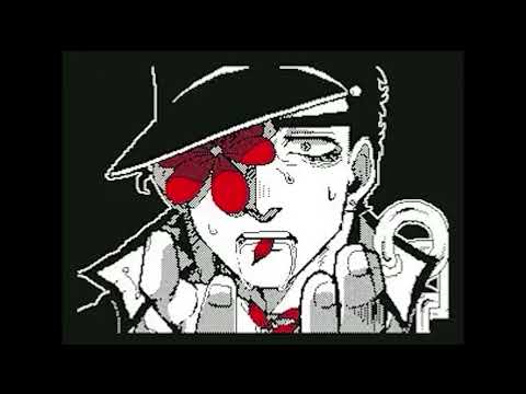 【うごメモ】ダ■ラドオシタ【閲覧注意】【ジョジョ】