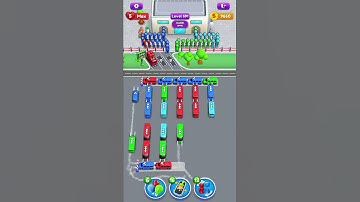 Crowd express level 591 #games
