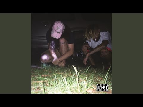 Iron Veil - $uicideboy$