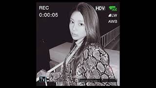 Momoland Hyebin Toxic