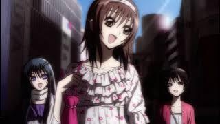 Nurarihyon no Mago 2:  ED - Creditless