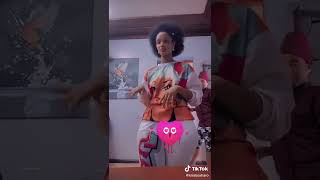 oliwa Tiktok Challenge- carol nantongo 2022(2)