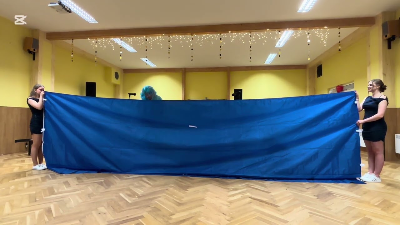 Hasičský Ples SDH Bělá 2026 - Vystoupení SDH 