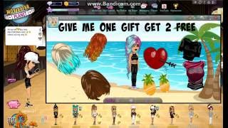 msp ~ random play #4