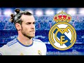 Gracias gareth bale  real madrid legend