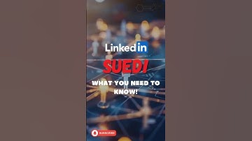 LinkedIn Lawsuit: Is Your Data at Risk? #shorts #shortsvideo