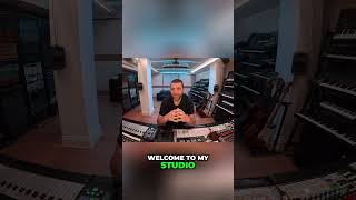 Analog Mixing Secrets - Warmth, Width, And Depth