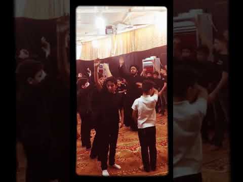 مدارس الامام امير المؤمنين كربلاء مقدسه ٢٠١٧