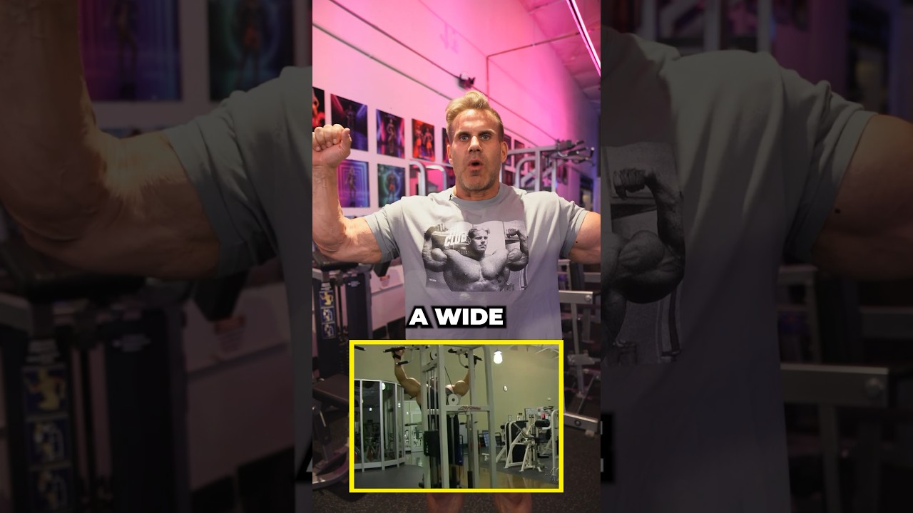 ARE PULL-UPS ESSENTIAL? | ULTIMATE BACK BUILDER 💪