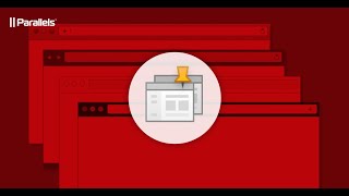 Parallels Toolbox for Windows - Window on Top
