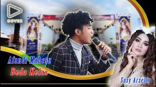 Beda Kelas - Afandi Mahesa - Nirwana Mandala Susy Arzetty - Ds Asem Doyong Taman Pemalang Jateng