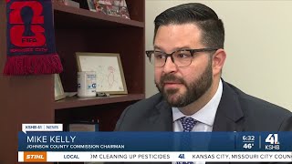 Johnson County searches for housing solutions