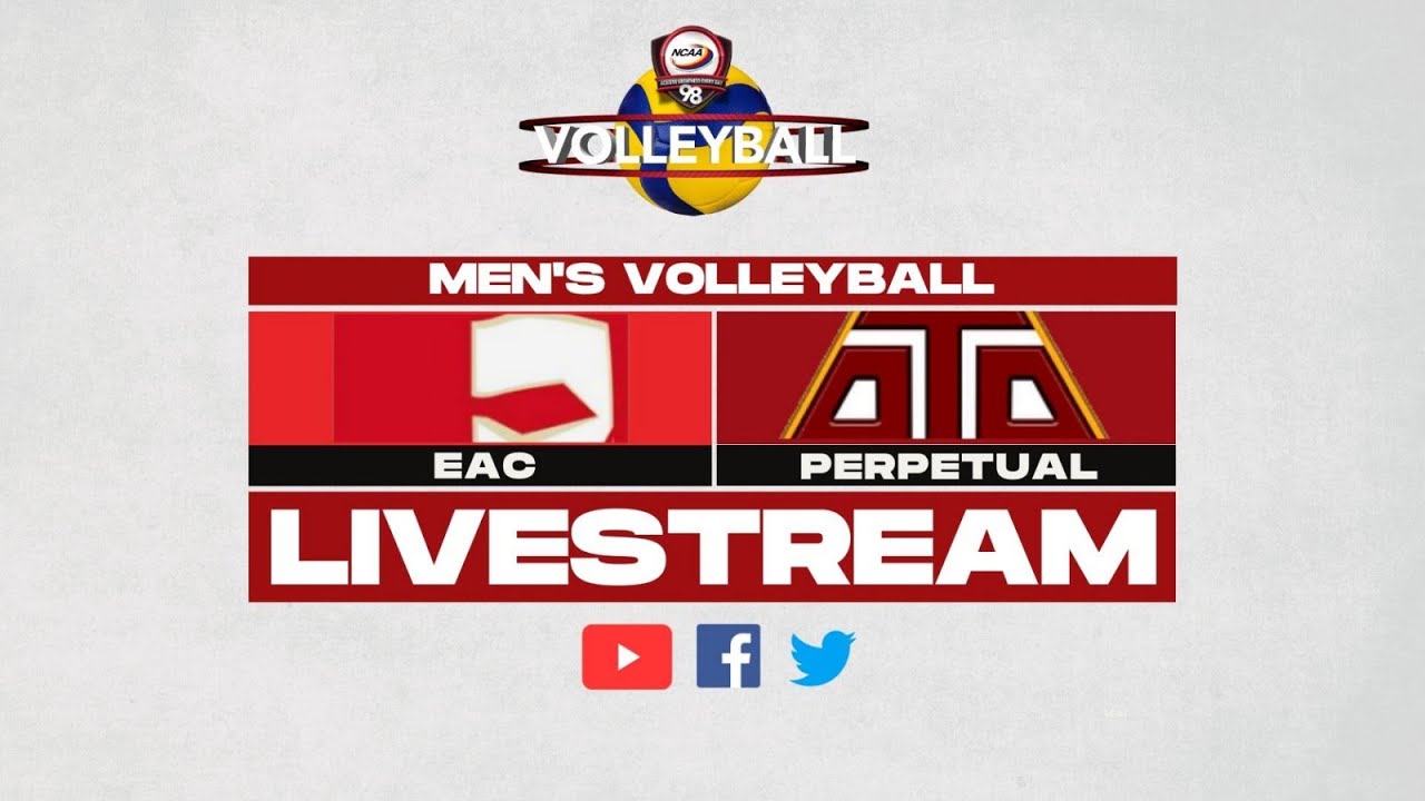 ncaa mens volleyball live