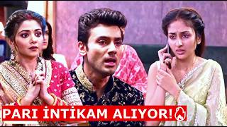 Gönül Sözümde Parinin Büyük İnti̇kami Düğünü Mahvetti, Neetiye Haddini Bildirdi