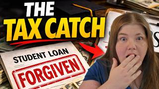 Full Student Loan Forgiveness Just Got Dangerous – Here's Why News