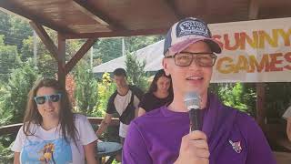 Download Lagu Sunny Games 2020 - II. turnus MP3