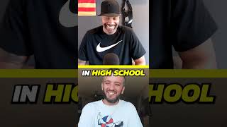 Rare Footage Sheed And Jerry Stackhouse Dunk Contest