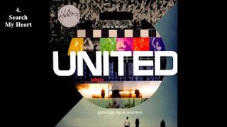 Hillsong United  Live in Miami (2011) [Full Album] [Audio]