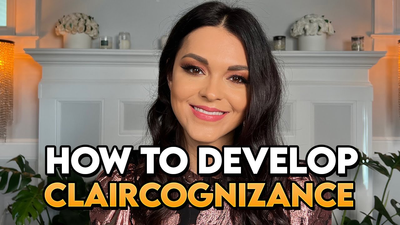 Psychic Abilities:  Claircognizance is Explained from the Higher Perspective and How to Develop it