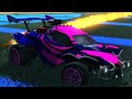 Hitting INSANE Plays On Our Way To RANK #1 In Rocket League! | Supersonic Legend (Top 2 Global)