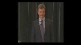 Garth Roberts, CSP- Keynote Presentation to 500