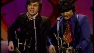 Everly Brothers &quot;Bowling Green&quot; 1967