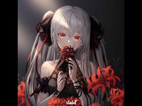 泥中に咲く (Deichuu ni Saku) / (Blooming into the Mud) // Hatsune Miku